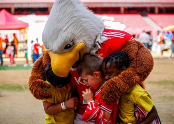 Inversores estadounidenses negocian la compra del 25% del Benfica