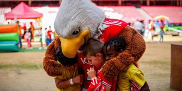 Inversores estadounidenses negocian la compra del 25% del Benfica