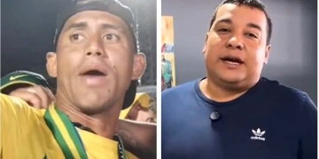 Las disculpas públicas de la persona que le quitó la medalla a Carlos Henao y el apoyo de José Ordóñez