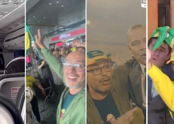 José Ordóñez y el memé que dejó de ser meme: ¡Bucaramanga, rumbo a la Libertadores!