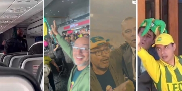 José Ordóñez y el memé que dejó de ser meme: ¡Bucaramanga, rumbo a la Libertadores!