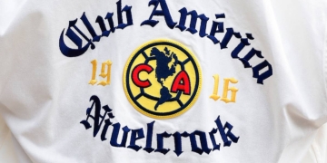 Nivelcrack y Club América lanzan colaboración de moda única
