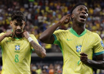 La Tricolor ante Brasil, por el primer lugar del grupo y un récord histórico