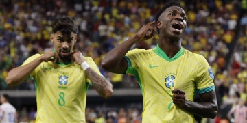 La Tricolor ante Brasil, por el primer lugar del grupo y un récord histórico