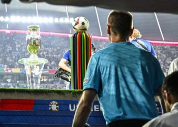 Cuánto vale ganar la Euro 2024: Cifras oficiales reveladas