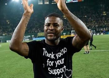 Dairon Asprilla, su despedida en la MLS y el regreso a Atlético Nacional