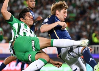 Daniel Mantilla y Millonarios: ¡Así se va a cerrar el fichaje!