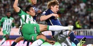 Daniel Mantilla y Millonarios: ¡Así se va a cerrar el fichaje!