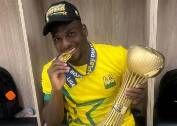 ¿Por qué Daniel Mosquera no tiene lugar en América de Cali?