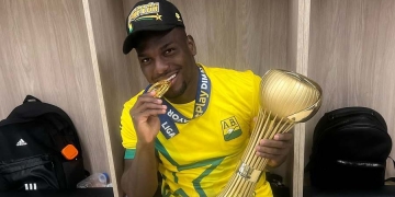 ¿Por qué Daniel Mosquera no tiene lugar en América de Cali?