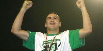 David Ospina en Atlético Nacional: partidos, títulos y el debut a los 17 años