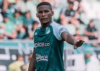 Adrián Palacios y la transferencia que haría Deportivo Cali al fútbol belga
