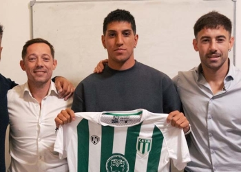 Lautaro Villegas, el delantero que no hizo goles en el Cali y ya cambió de equipo