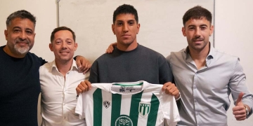 Lautaro Villegas, el delantero que no hizo goles en el Cali y ya cambió de equipo