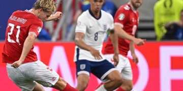 Acuerdo histórico: La selección danesa masculina y femenina tendrán la misma remuneración