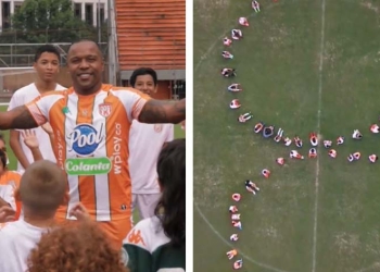 Dorlan Pabón y el regreso a Envigado. “Una vez naranja, para siempre naranja”