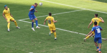 Figura de Eslovaquia avisa a Inglaterra: “No le tememos”