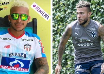 La verdad con Duván Vergara en el mercado de fichajes. ¿Junior?