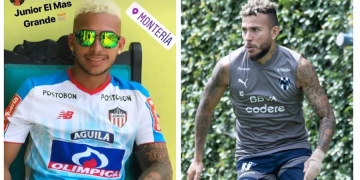 La verdad con Duván Vergara en el mercado de fichajes. ¿Junior?