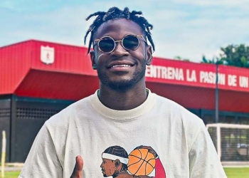 A propósito del trino de América: la bomba sería Duván, pero no Zapata