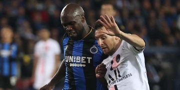 Álvarez Balanta, el porqué no ha jugado en el FPC y su llegada a River “jugando de 5”