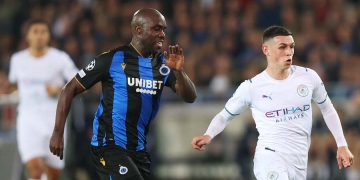 El bombazo que alista América de Cali: ¡ÉDER ÁLVAREZ BALANTA!