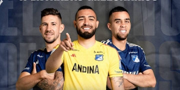 Millonarios tendrá su propia tiquetera