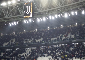 Equipo de rugby de Nueva Zelanda jugará en el estadio de la Juventus