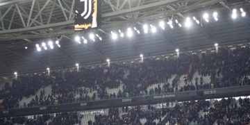 Equipo de rugby de Nueva Zelanda jugará en el estadio de la Juventus