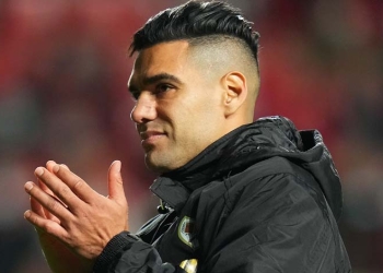 Uno por uno: los récords de Falcao y el histórico que podría romper en Millonarios