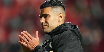 Uno por uno: los récords de Falcao y el histórico que podría romper en Millonarios