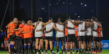 FCF advierte sobre falsos patrocinadores para la Copa América 2024