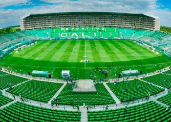 Humberto Arias Bejarano, nombrado presidente del Deportivo Cali