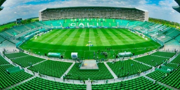 Humberto Arias Bejarano, nombrado presidente del Deportivo Cali