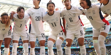 Jugadoras de Corea del Sur exigen trato justo y mejores condiciones laborales