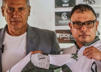 ¿Dirigir a Deportivo Cali sin poder hacer fichajes, Hernán Torres?