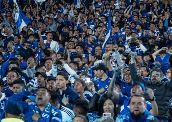 ¡La cantidad de abonos que vendió Millos en su primer día disponibles tras el fichaje de Falcao!