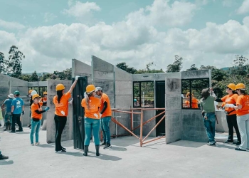 ¿Quieres regalarle una casa a alguien? Con IMUSA lo puedes hacer