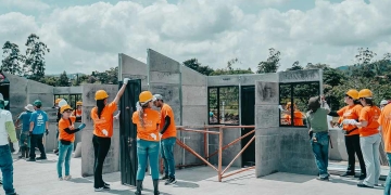 ¿Quieres regalarle una casa a alguien? Con IMUSA lo puedes hacer