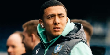 ¿Ahora en dónde jugará Ian Carlo Poveda? Será agente libre