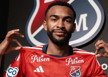 Fichajes del DIM: Jersson González, listo