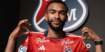 Fichajes del DIM: Jersson González, listo