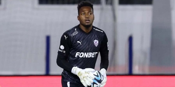 La experiencia internacional de Iván Mauricio Arboleda, el arquero que quiere el Cali