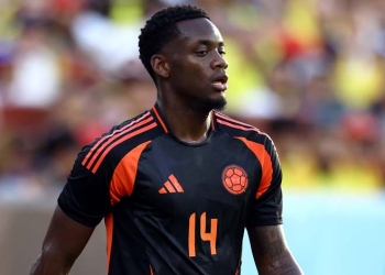 ¿Cuánto pondría Chelsea por Jhon Durán, el colombiano sub-20 más costoso de la historia?