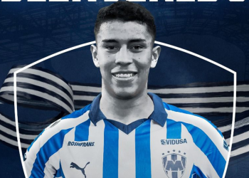 Bienvenido, Johan Rojas: la presentación en el equipo que lo fichó