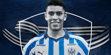 Bienvenido, Johan Rojas: la presentación en el equipo que lo fichó