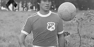 Fallece Juan Carlos ‘El Nene’ Díaz, exjugador argentino, a los 66 años