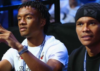 Lo que dijo Bacca y el porqué se habla de Cuadrado a Junior