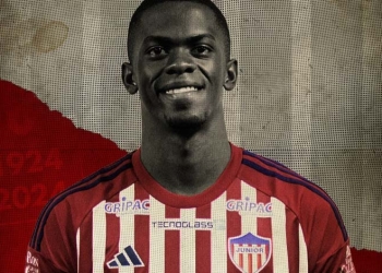 Así arranca el mercado de fichajes en Junior: ¡Andrés Colorado!