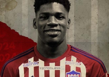 Fichajes de Junior: ¿Quién es Jhon Lerma?